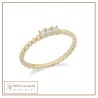 Anello in Oro KAAZ 013 Ambrosia | Ambrosia Gioielli Catania